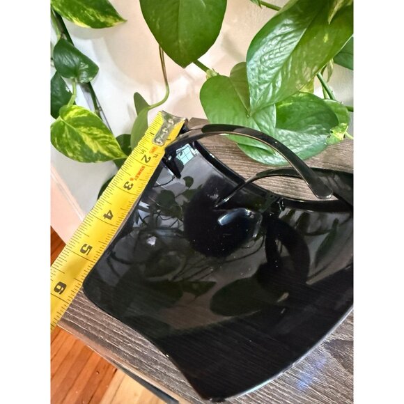 Iridescent Shield-Style Sunglass Visor - Picture 5 of 8